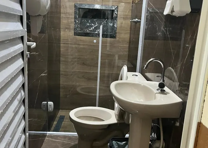 Pousada Boa Noite Atibaia